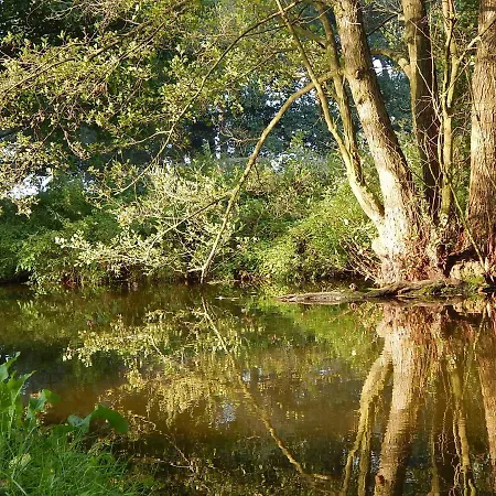 Bed and Breakfast Muehle *