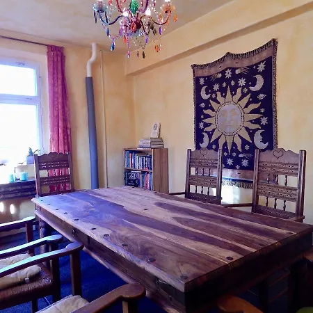 Bed & Breakfast Muehle