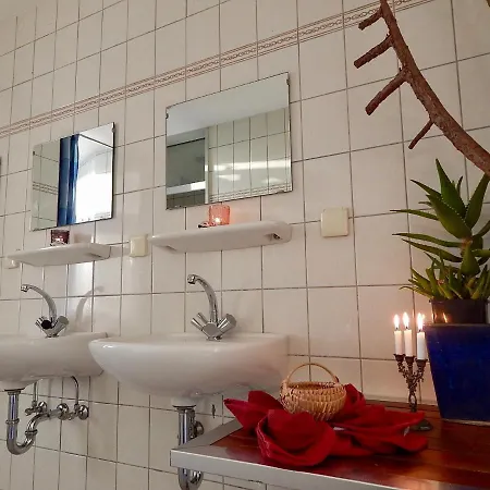 Bed and Breakfast Muehle *