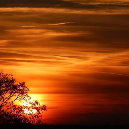 Muehle Bed and Breakfast Himmelpfort