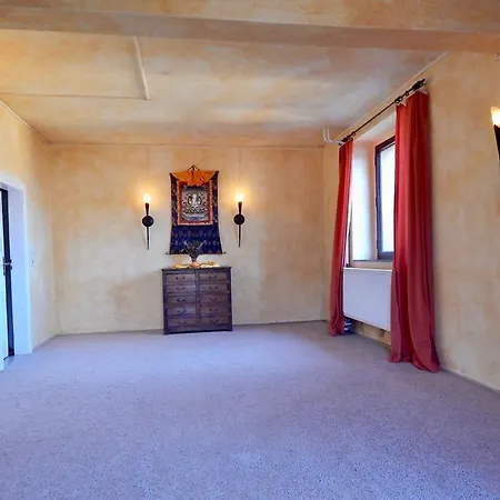 Muehle Bed and Breakfast *