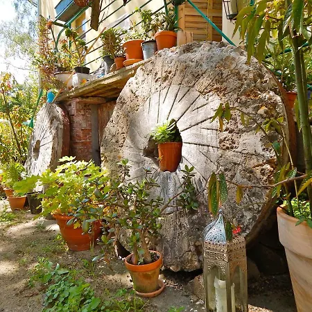 Muehle Bed and Breakfast