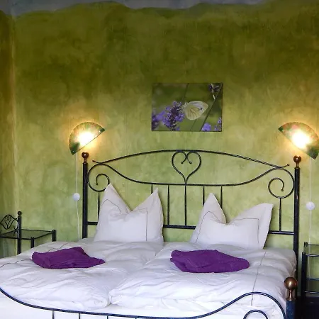 Bed and Breakfast Muehle *