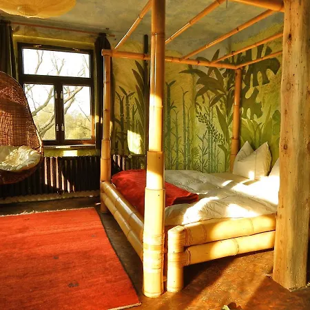 Bed & Breakfast Muehle *