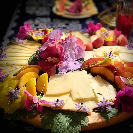 Bed and Breakfast Muehle Himmelpfort