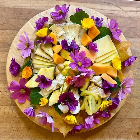 Bed and Breakfast Muehle Himmelpfort