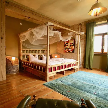 Muehle Bed & Breakfast