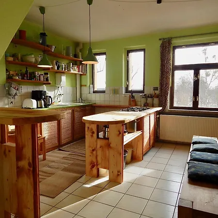 Muehle Bed & Breakfast *
