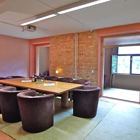 Bed and Breakfast Muehle