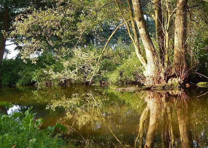 Bed & Breakfast Muehle *