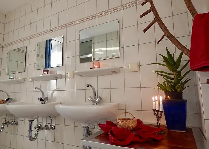 Bed & Breakfast Muehle *