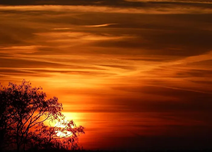 Muehle Bed & Breakfast Himmelpfort