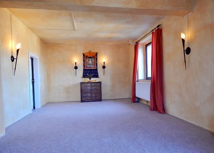 Muehle Bed & Breakfast *