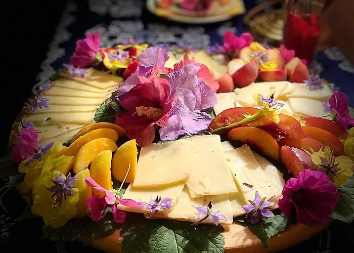 Bed & Breakfast Muehle Himmelpfort