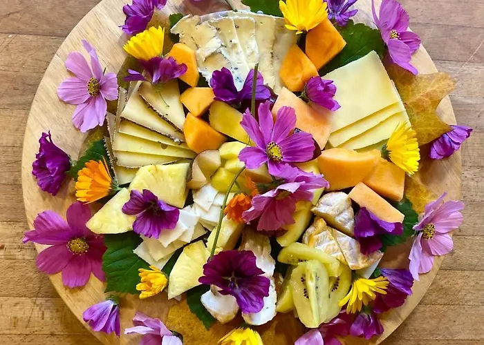 Bed & Breakfast Muehle Himmelpfort