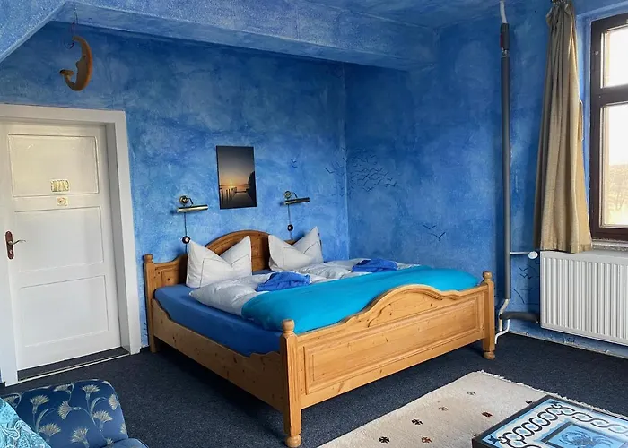 Muehle Bed & Breakfast