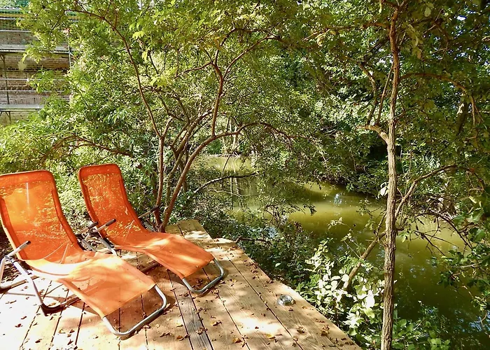 Bed & Breakfast Muehle